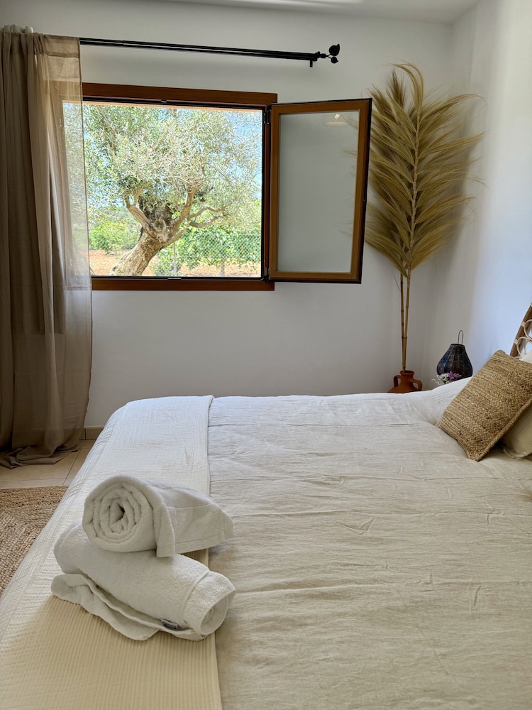 Agroturismo Sa Marina Ibiza