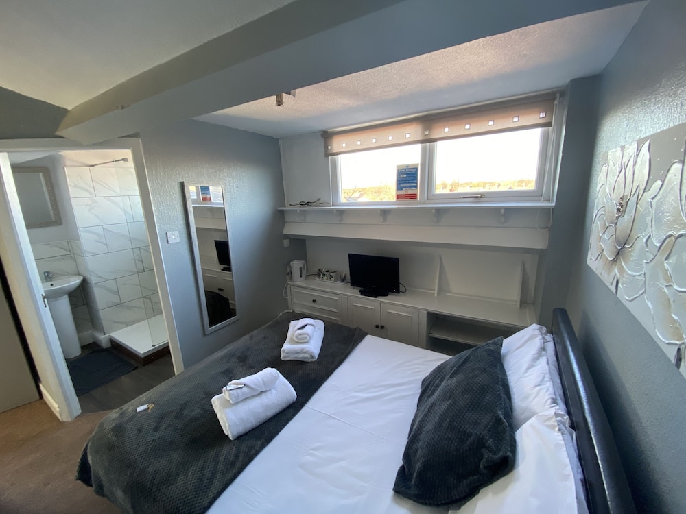 St Andrews House Hotel