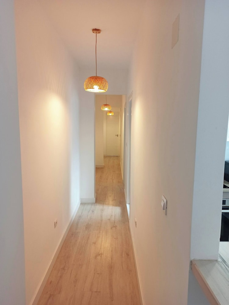 City Loft Santa Cruz