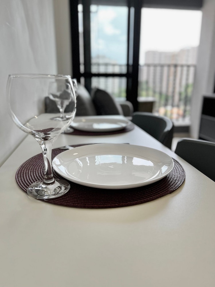 Innvista - Residencial Brera Moema