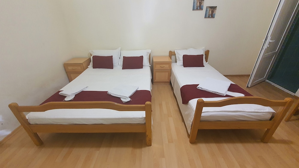Kesabella Touristic Hotel