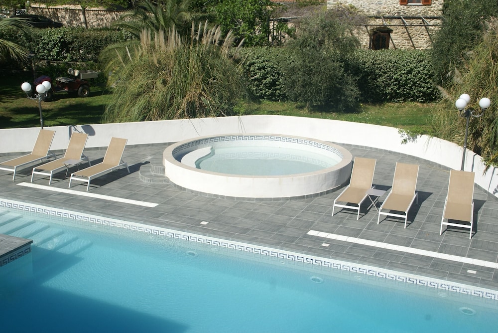 Holiday Home in Moriani-plage Near Beach