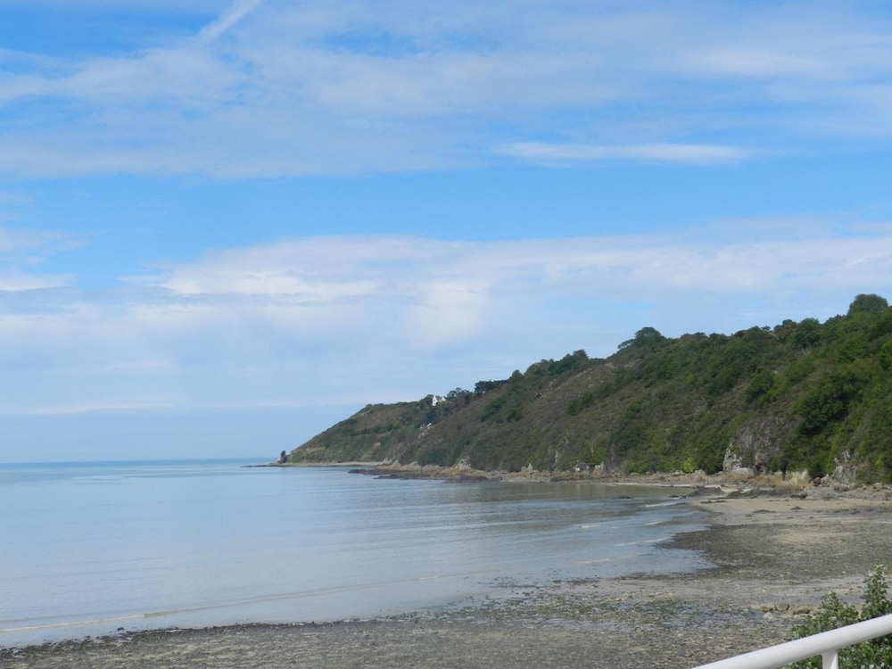 Villa les Dunes