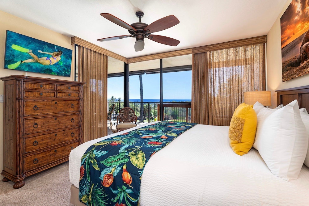 Ocean View - 2 Bedrooms With Loft - Fully Air-conditioned - Complete Remodel - Vrkcv