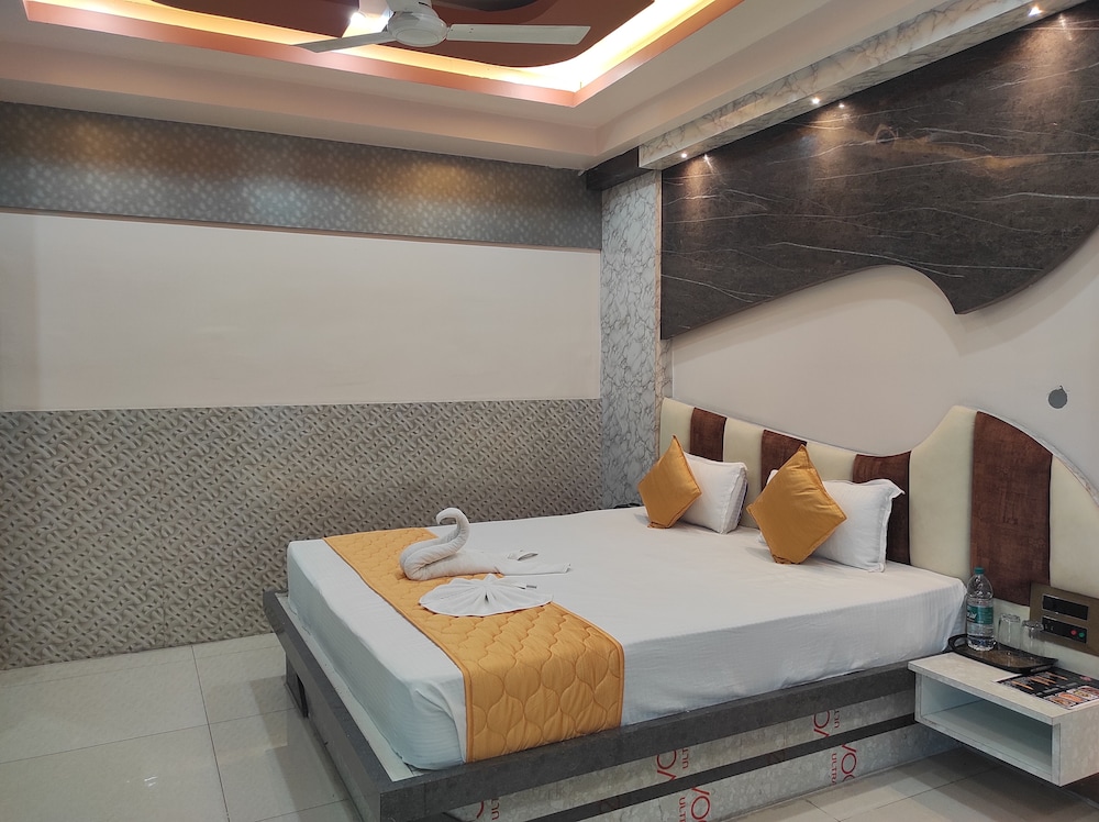 Hotel Royal Palace