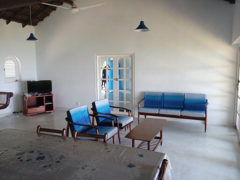 Eagle Nest Villa