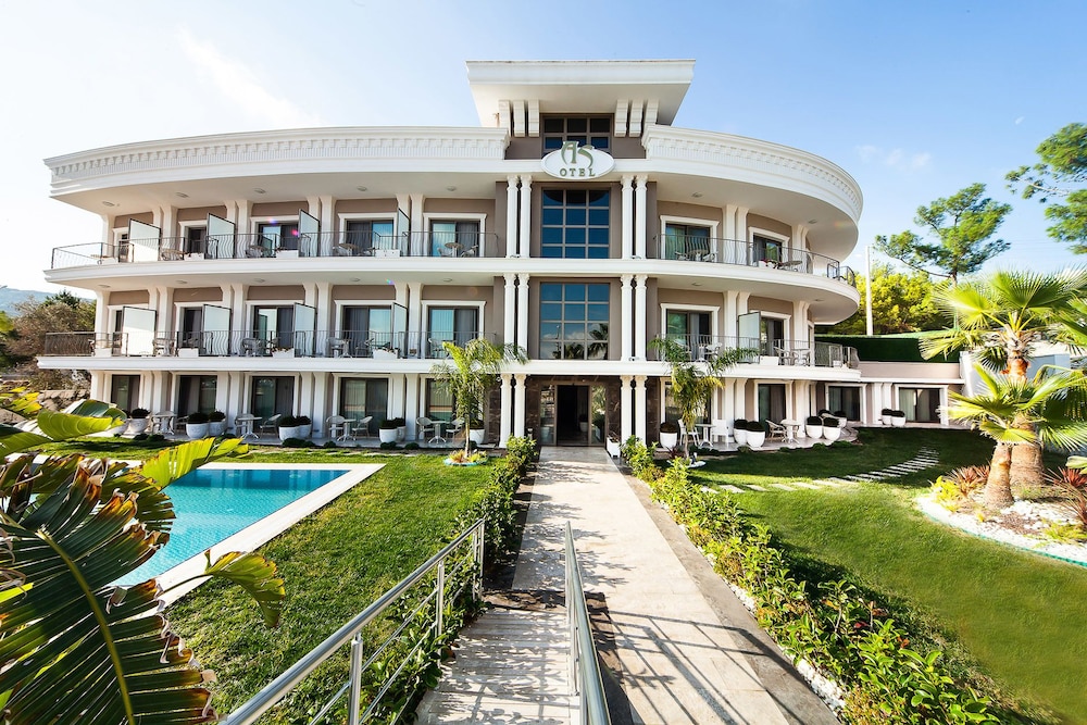 As Çeşme Otel - Image 10