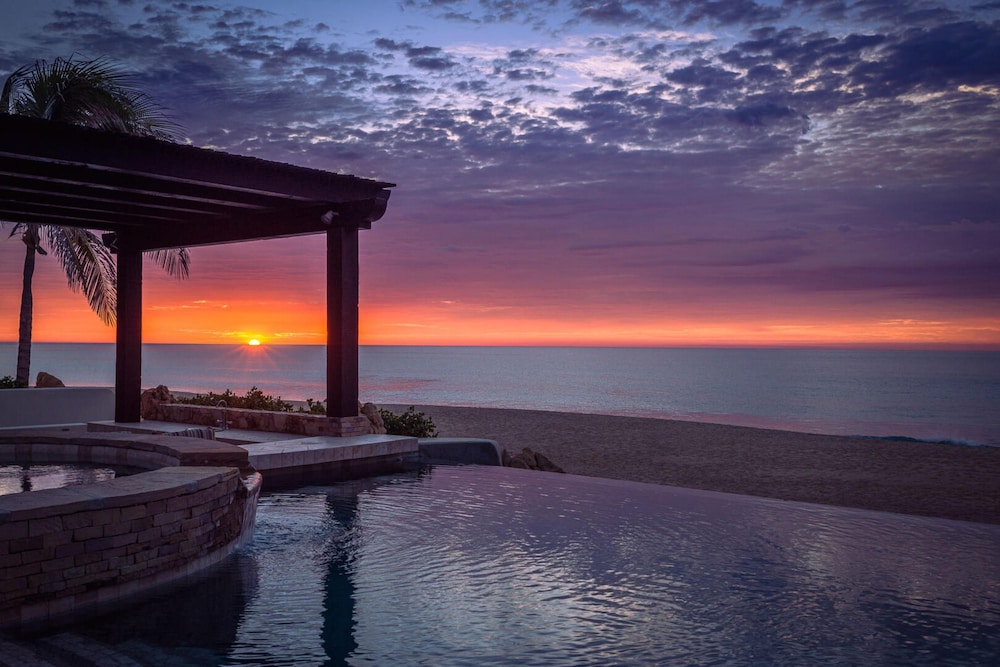 Casa Cielo in San Jose del Cabo