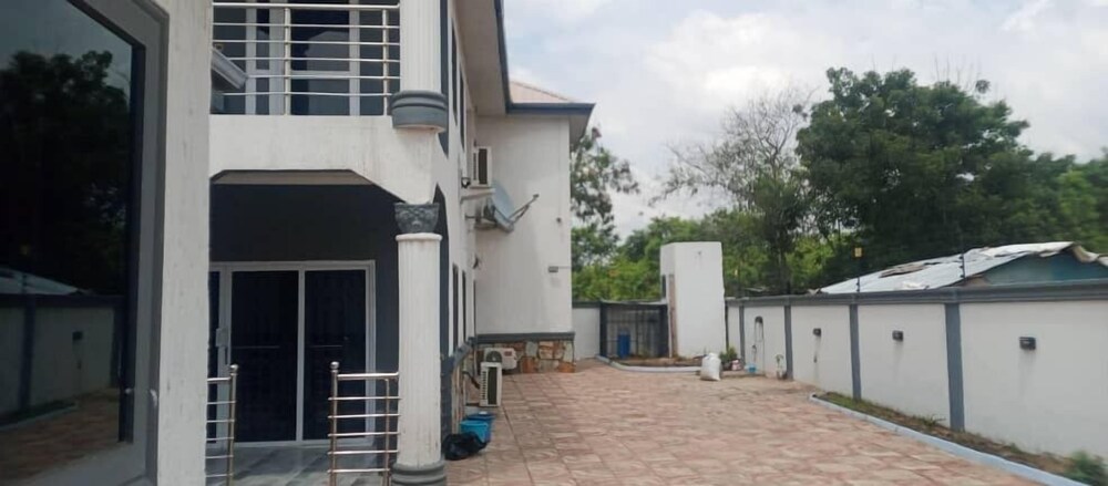 SNS Apartments