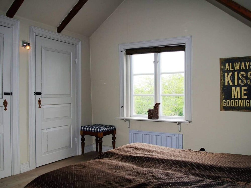 4 Star Holiday Home in Fagelmara