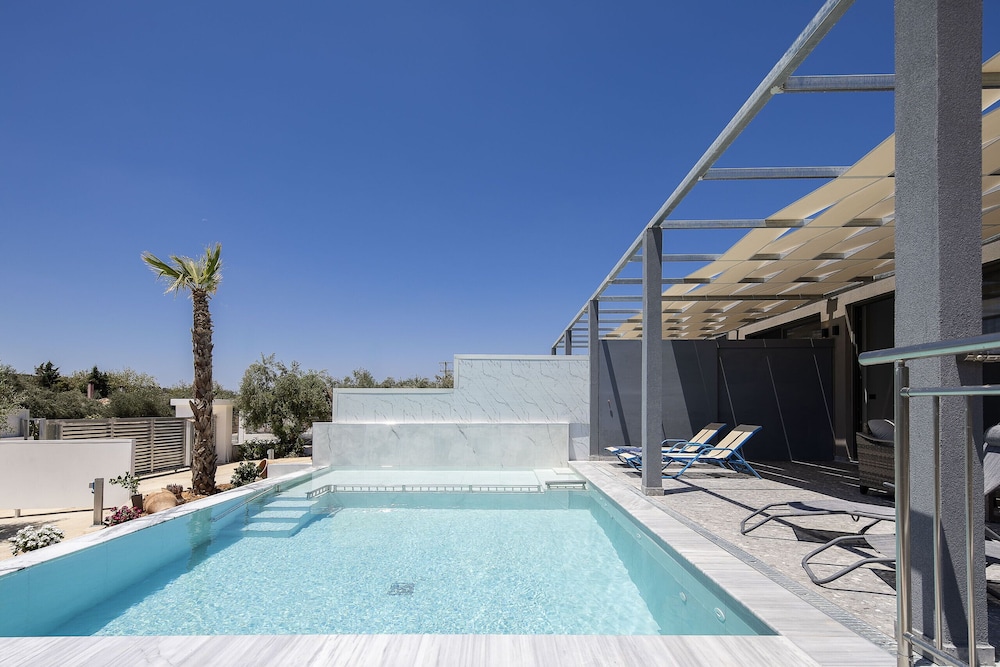 Villa You - With Private Pool