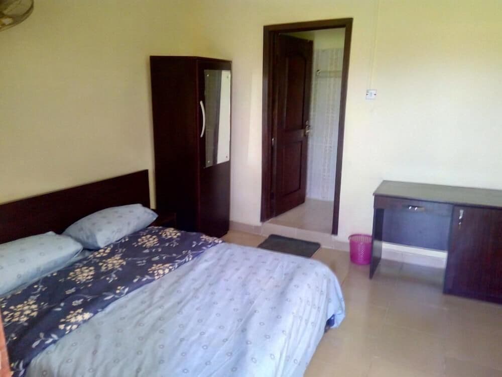 Holis Resort view 4