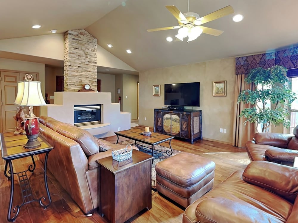 Sierra Silver by Ruidoso Vacation Rentals