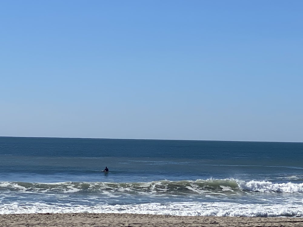The Shores Inn and Beach Houses