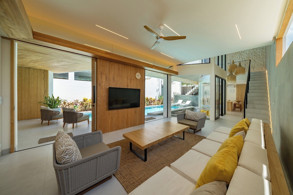 Kona Resort - Seminyak