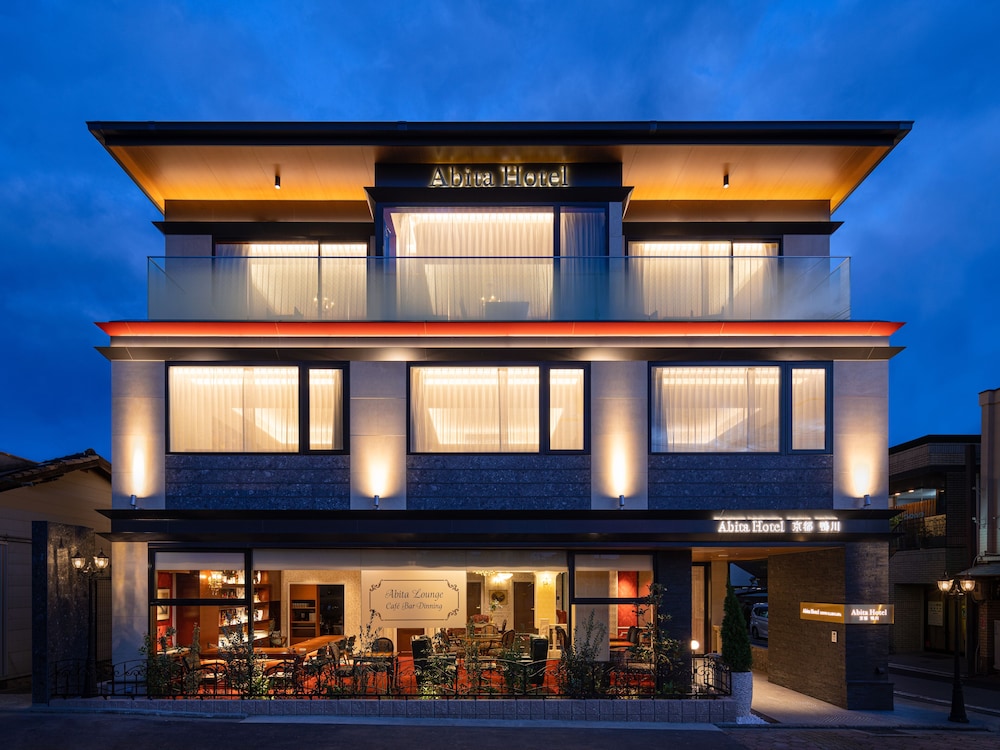 Abita Hotel KYOTO KAMOGAWA 14