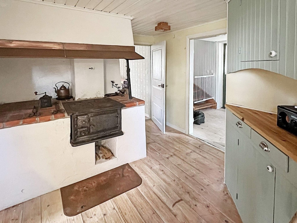 4 Person Holiday Home in Moheda-by Traum view 4