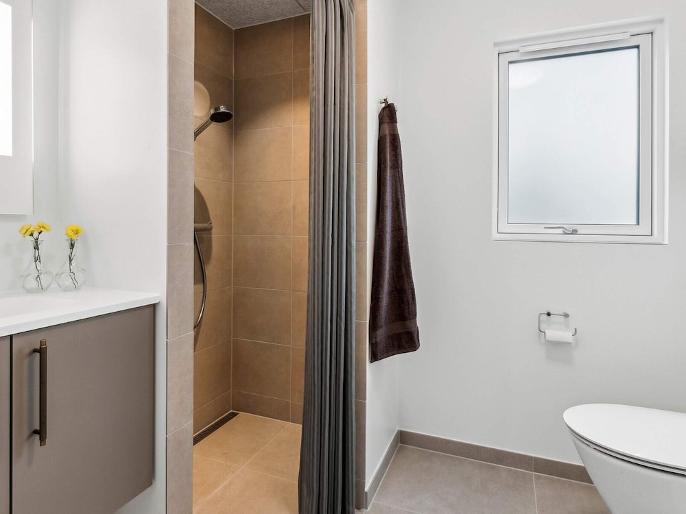 5 Star Holiday Home in Lokken