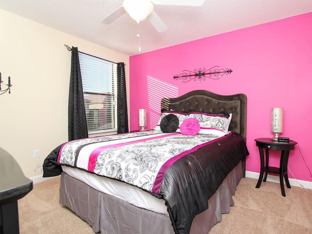 Ov3018 - Champions Gate Resort - 9 Bed 5 Baths Villa view 4