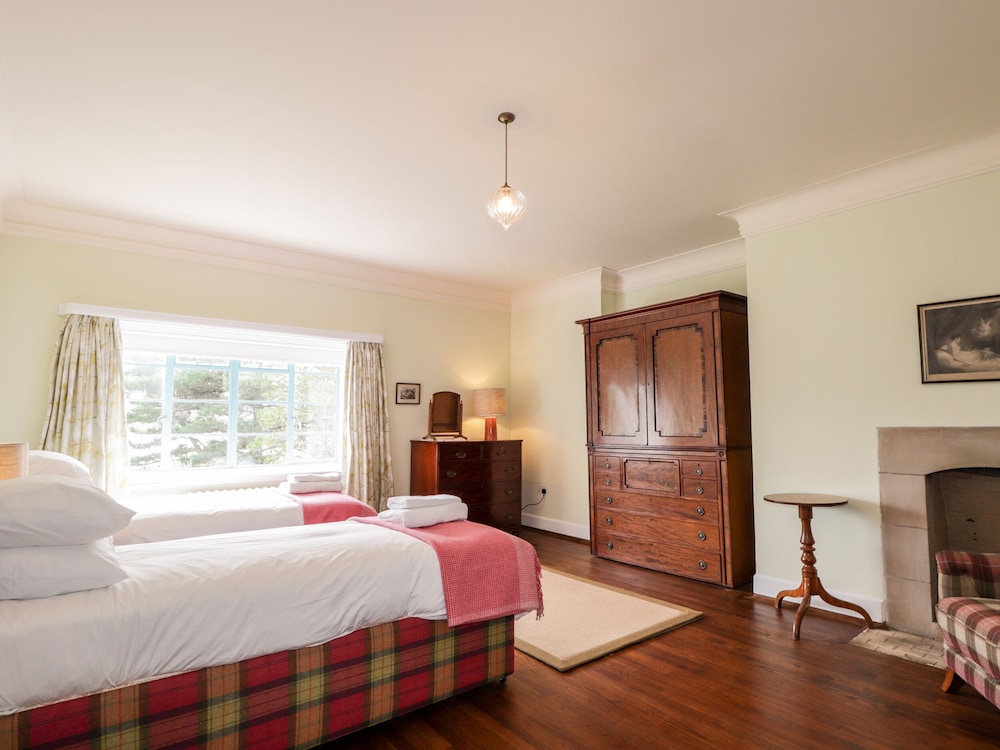 Inverewe - House Apartment