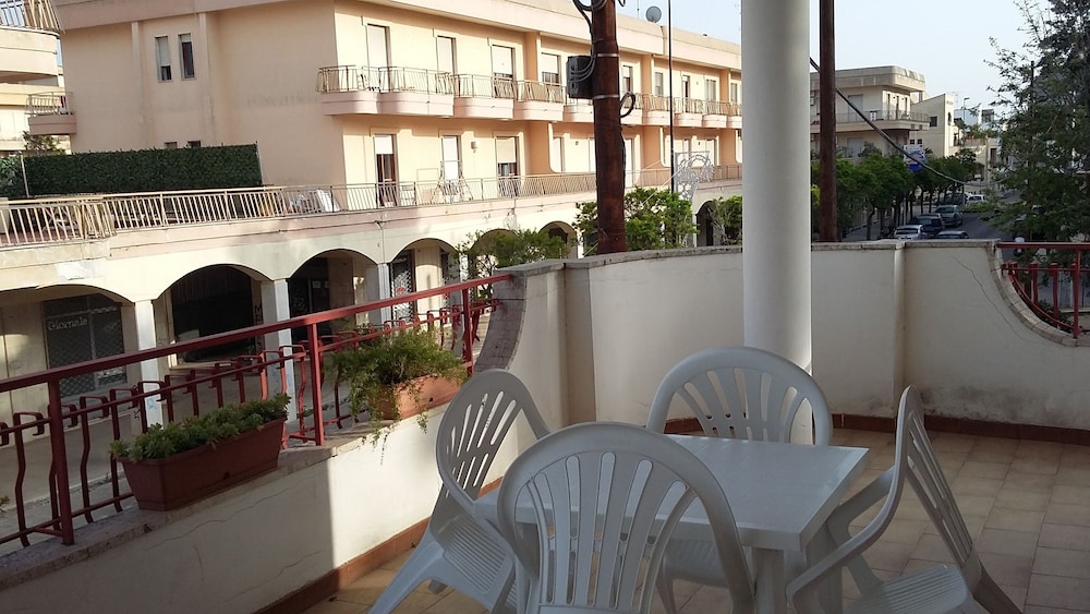 B&B Leopardi