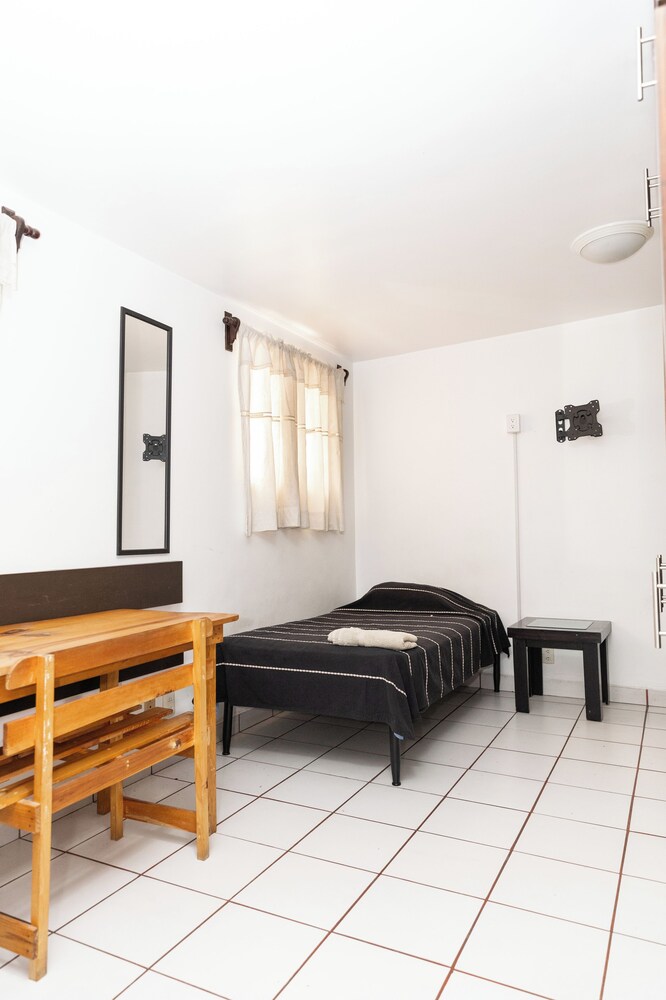 Lofts Oaxaca