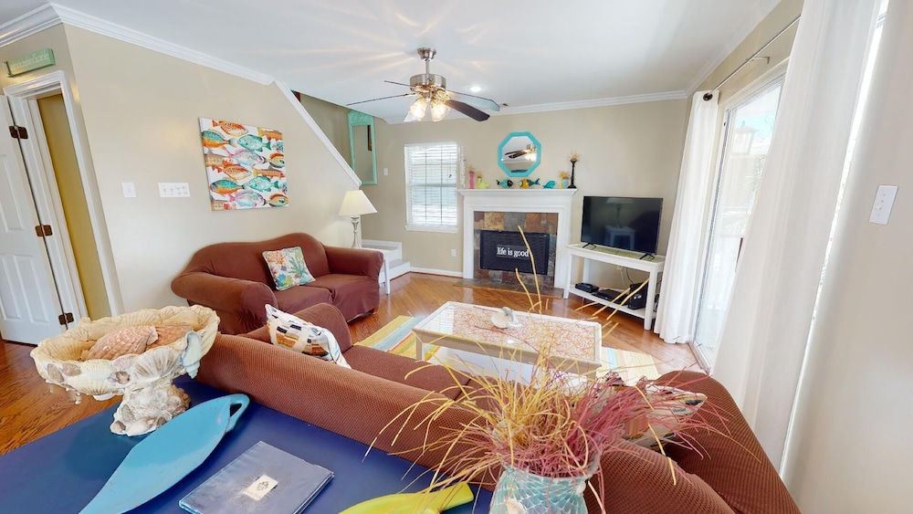 Sea Tybee by Tybee Vacation Rentals