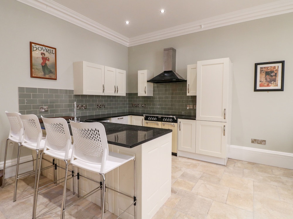 Cotton Mill Cottage