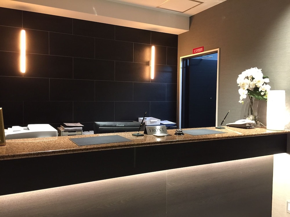 Hotel State Tennoji - Hostel