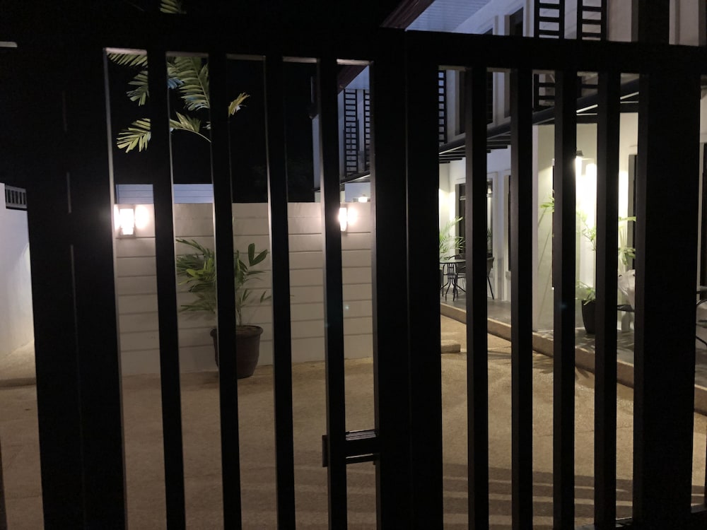 Quest Villa