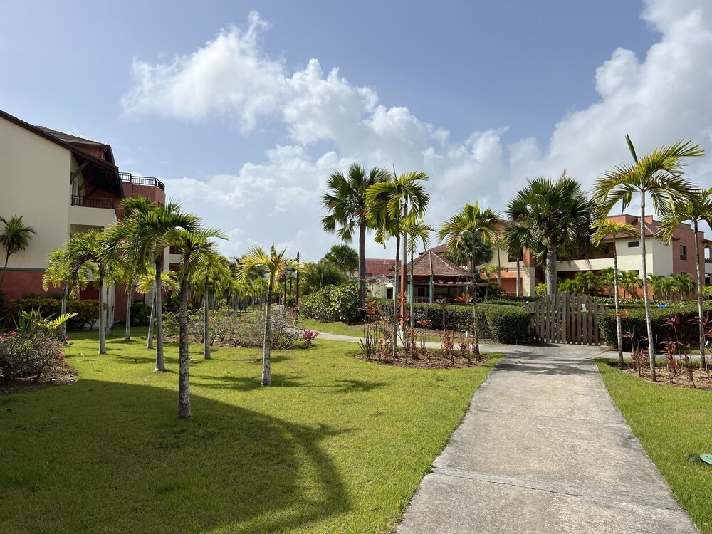 Magic Arena Blanca Beach Suite
