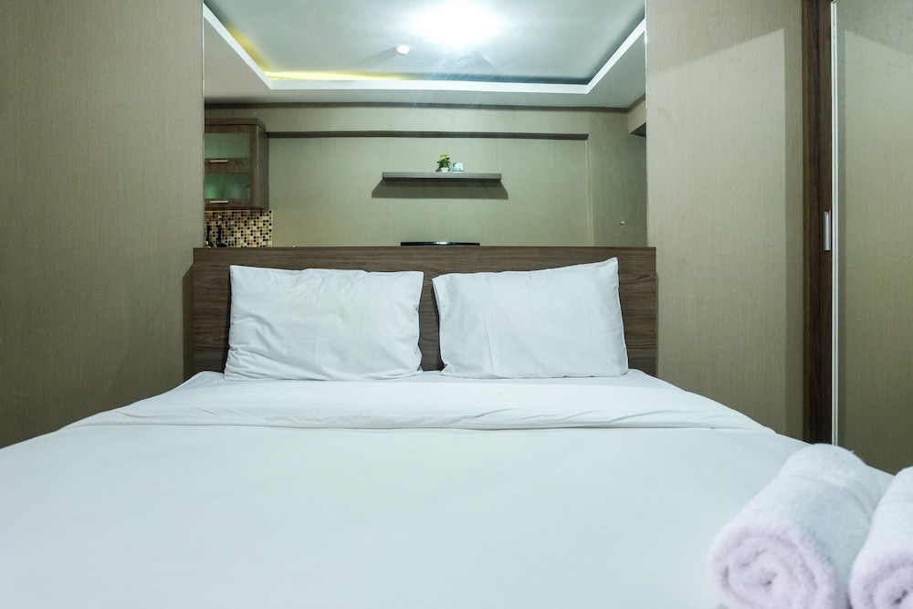 Simply Studio Kebagusan City Apartment view 5