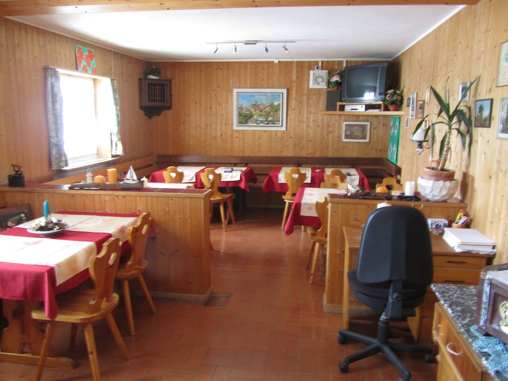 Pension Egg
