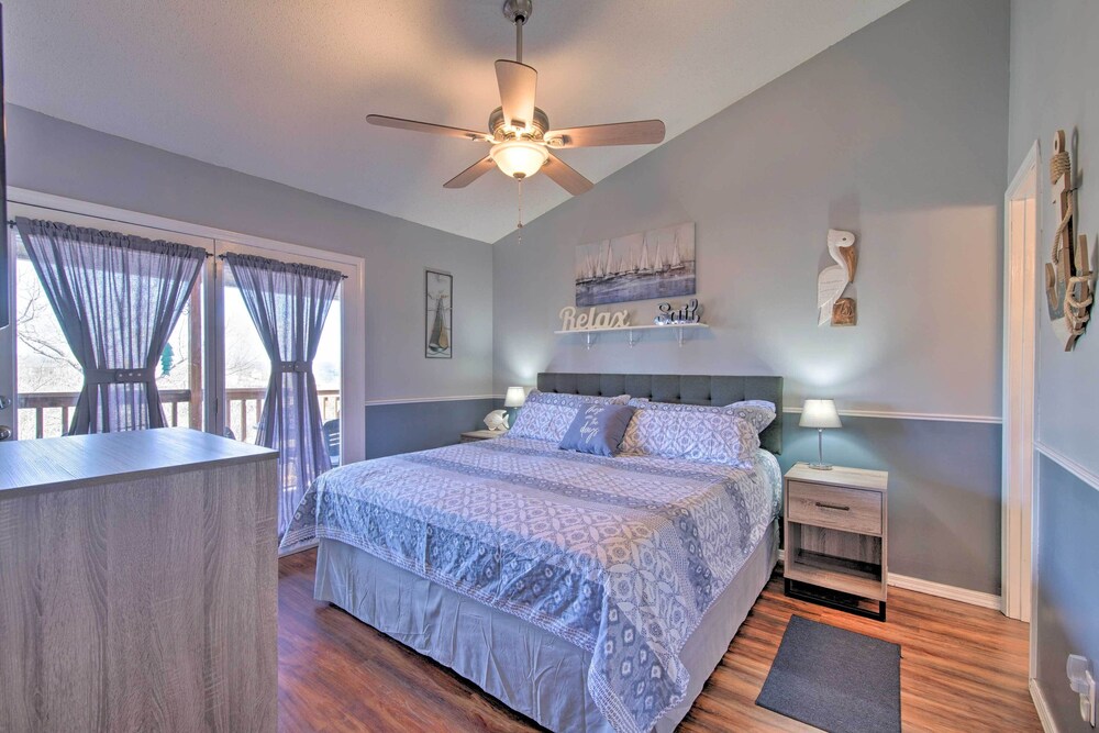 Branson Vacations - Branson West Condo < 2 Mi to Silver Dollar City! - Property Image 1