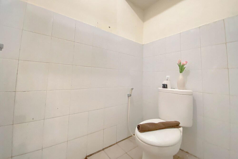 Comfy Studio at Gateway Ahmad Yani Cicadas Apartment