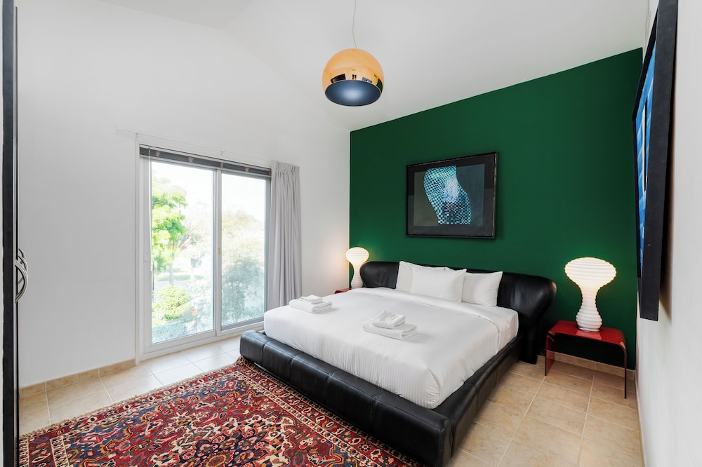 Villa GCW Geranium - Mint Stay