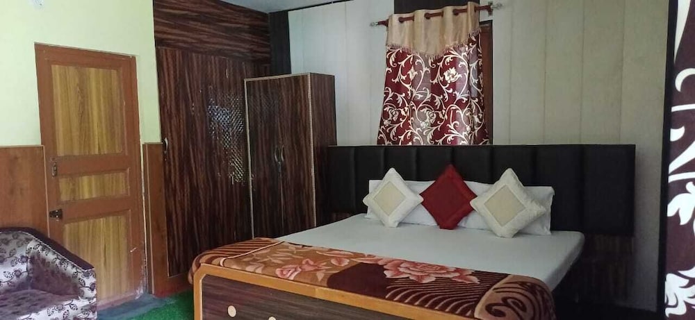 Hotel Snow View Chopta