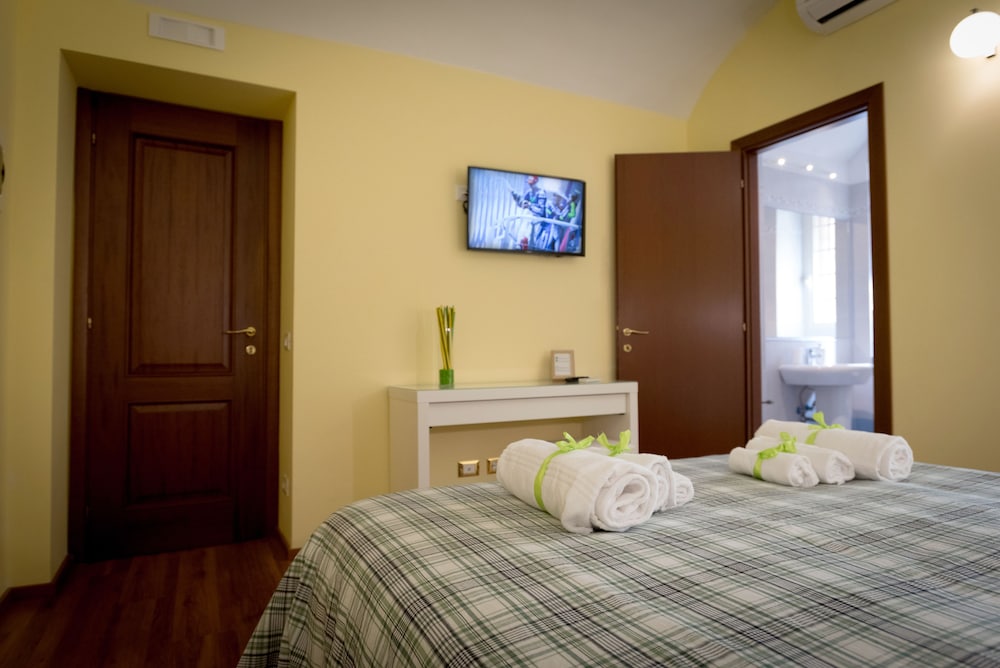 Candia Green House B&B