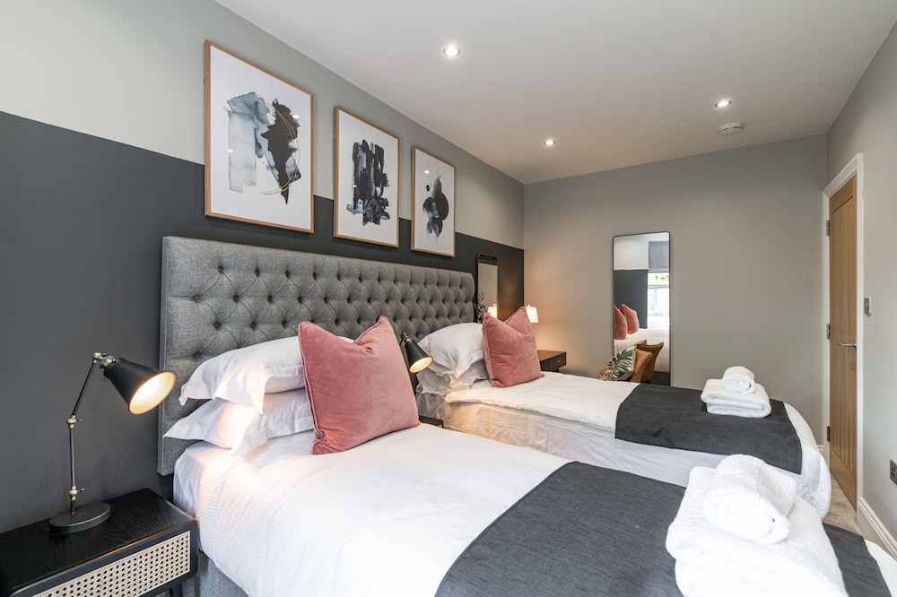 Chelmsford Loft 4 in Newcastle Upon Tyne