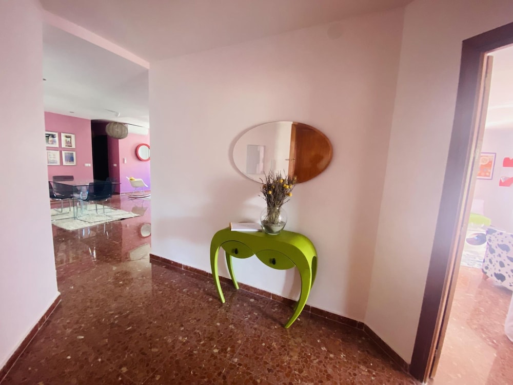 Nerja Sun Apartamento Jabega Torrecilla