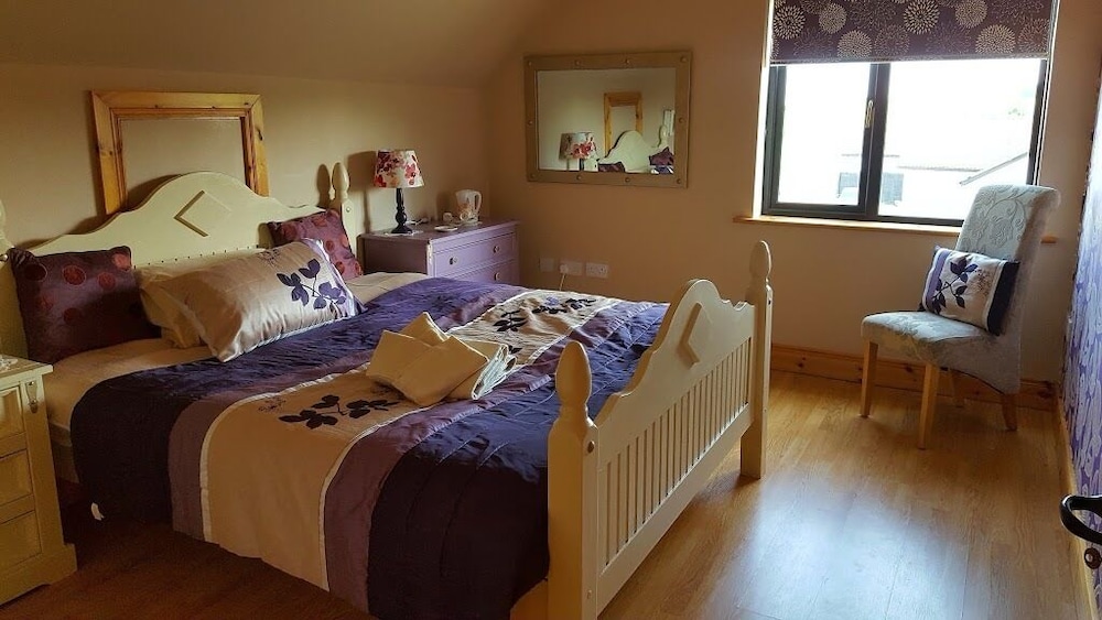 Walkers Nest view 2