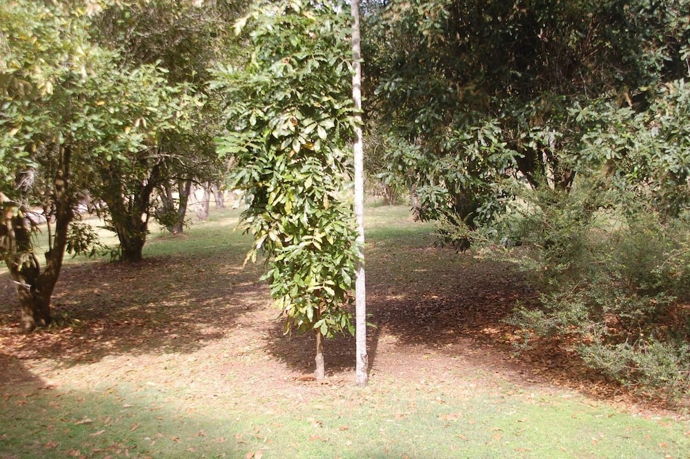 Crookneck Retreat