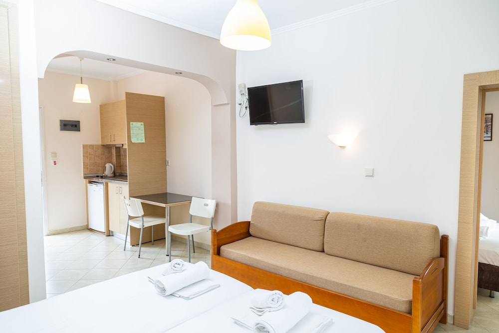 Studios Pieria