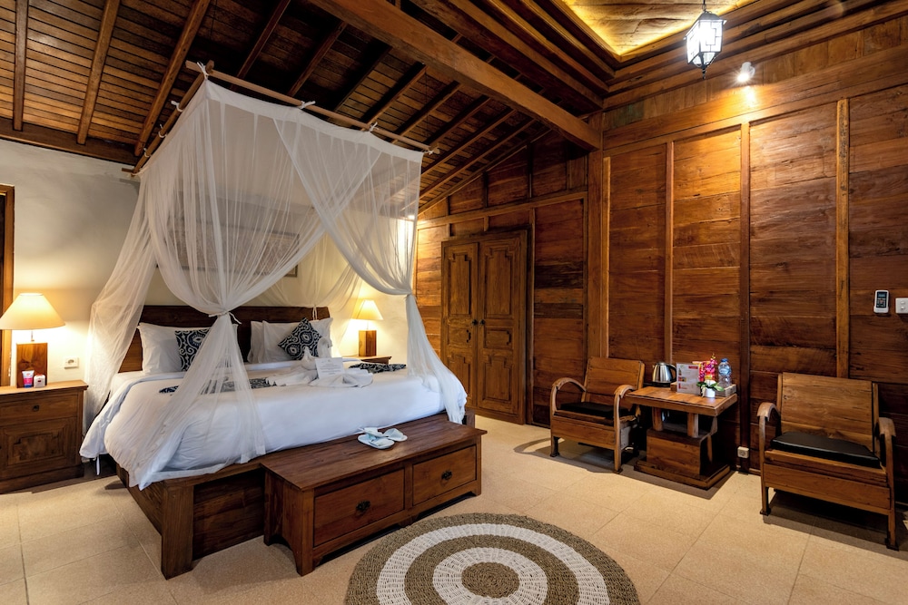 Taksu Sebatu Villa by Dhananjaya Hospitality