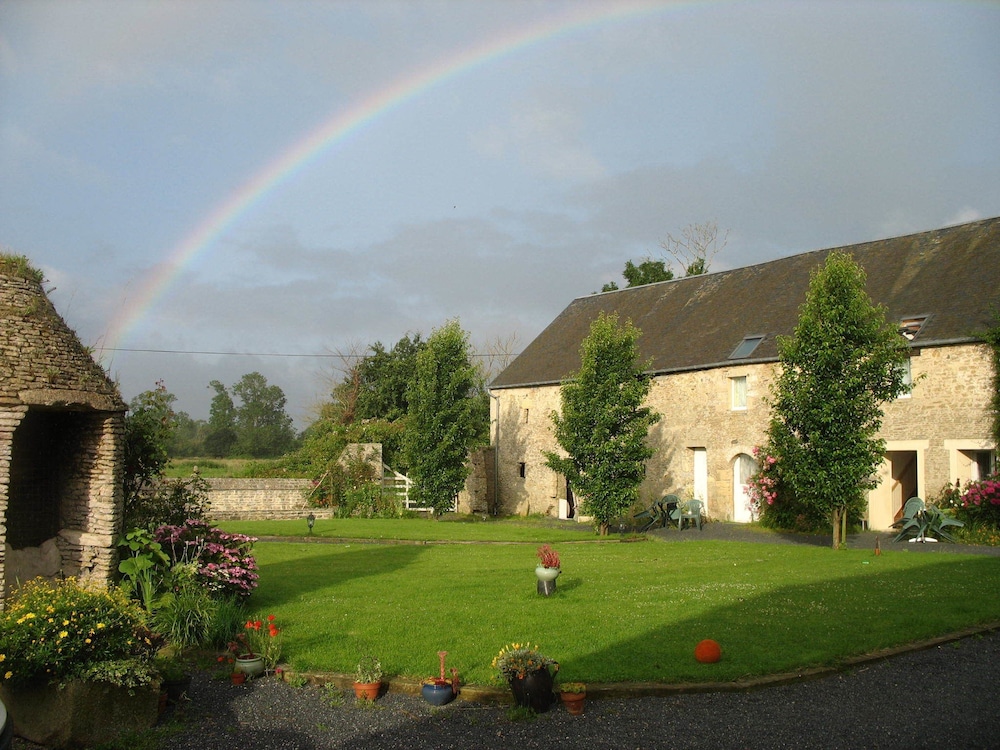 Chambres d'Hôtes Les Piéris