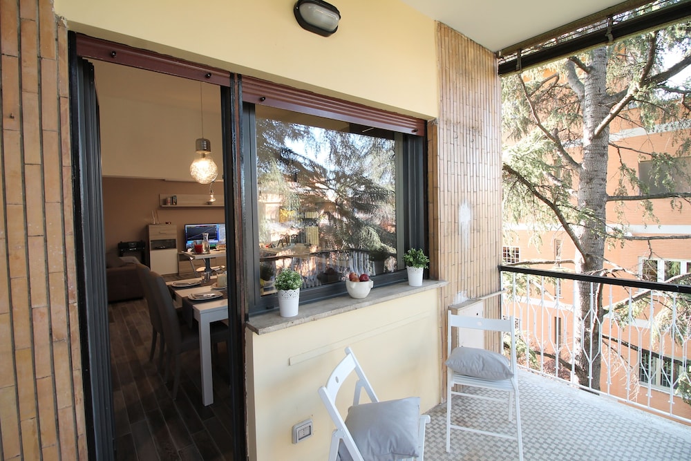Wonder 3BR EUR Apartment