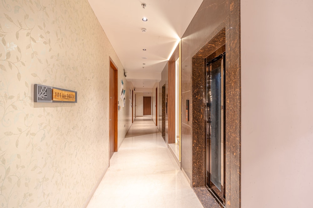 Treebo Premium Heritage Grand, Thane view 3