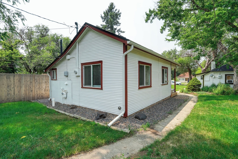 Sophies Cottage