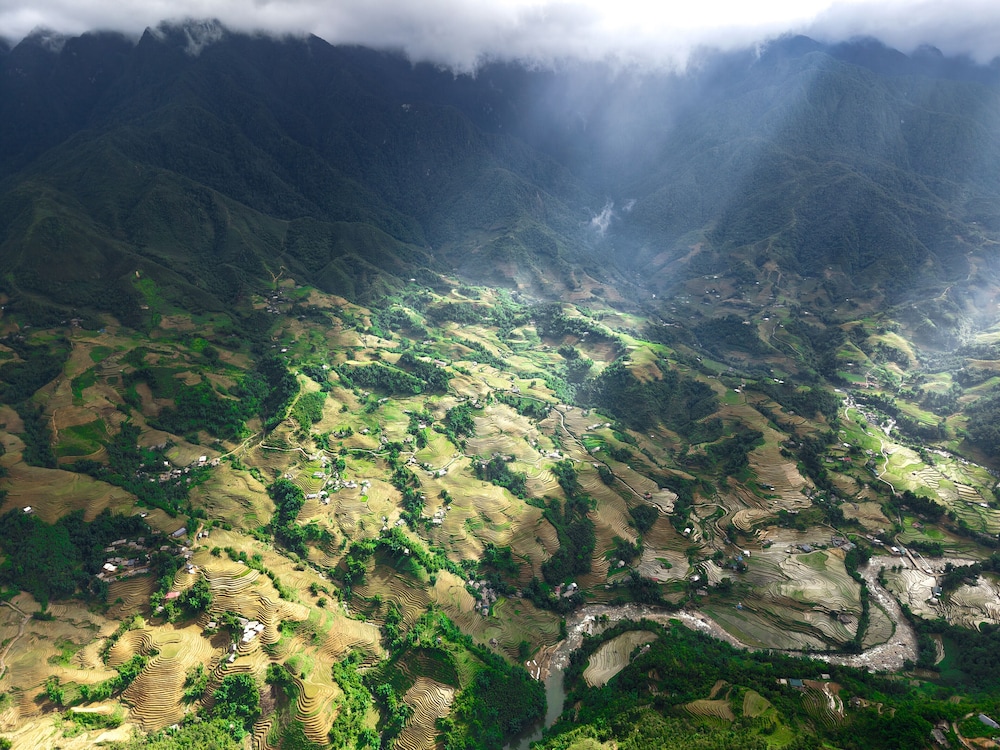 Pu Hmong Eco Retreat