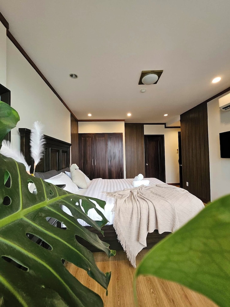 HOANG ANH GOLD HOUSE APARTMENT